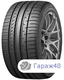 Dunlop SP Sport Maxx 050 plus 255/45 R18 103Y